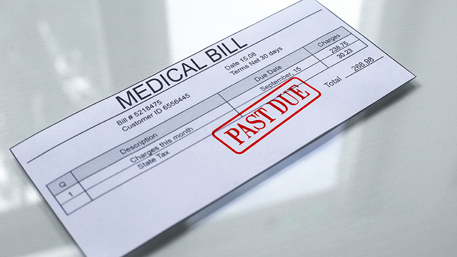 Medical-Bill-Advocate-Past-Due-Bill