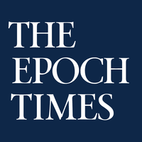 Epoch Times logo