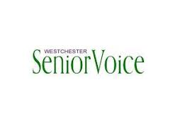 Senior Voice logo