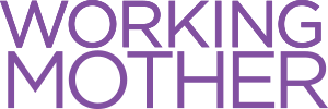 Working Mother Magazine logo