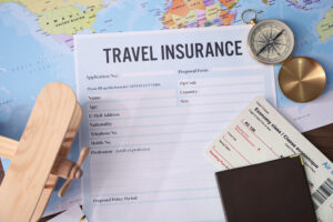 How to Reduce a 0,000 Medical Bill to ,000 When You Have Travel Insurance