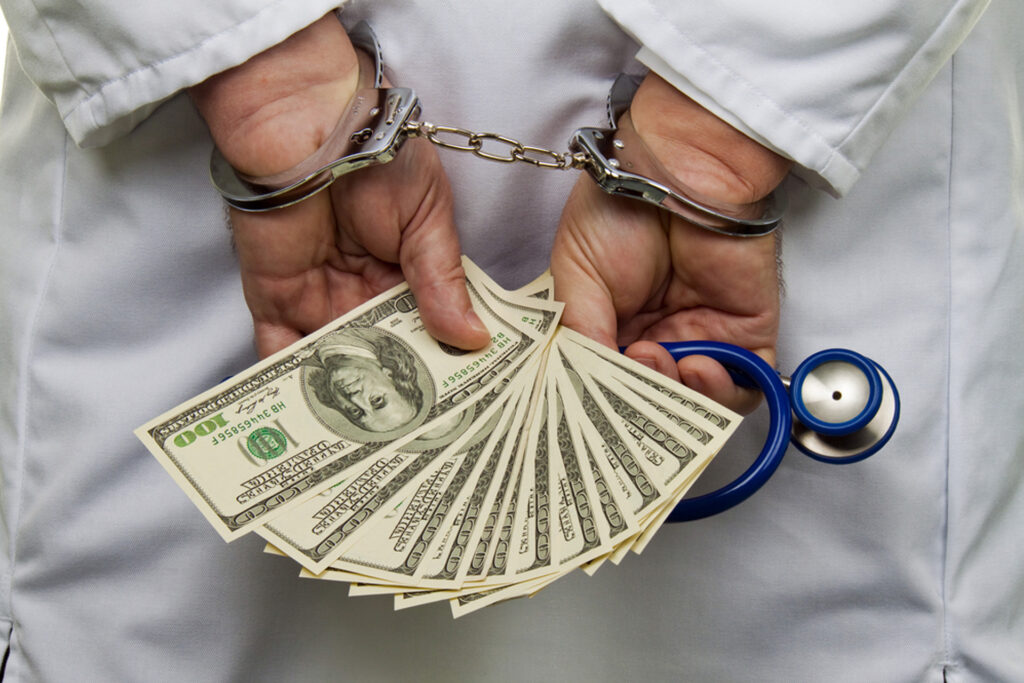 Medical Insurance Advocate and Attorney Work Together to Reduce a $370,000 Claim to $12,000