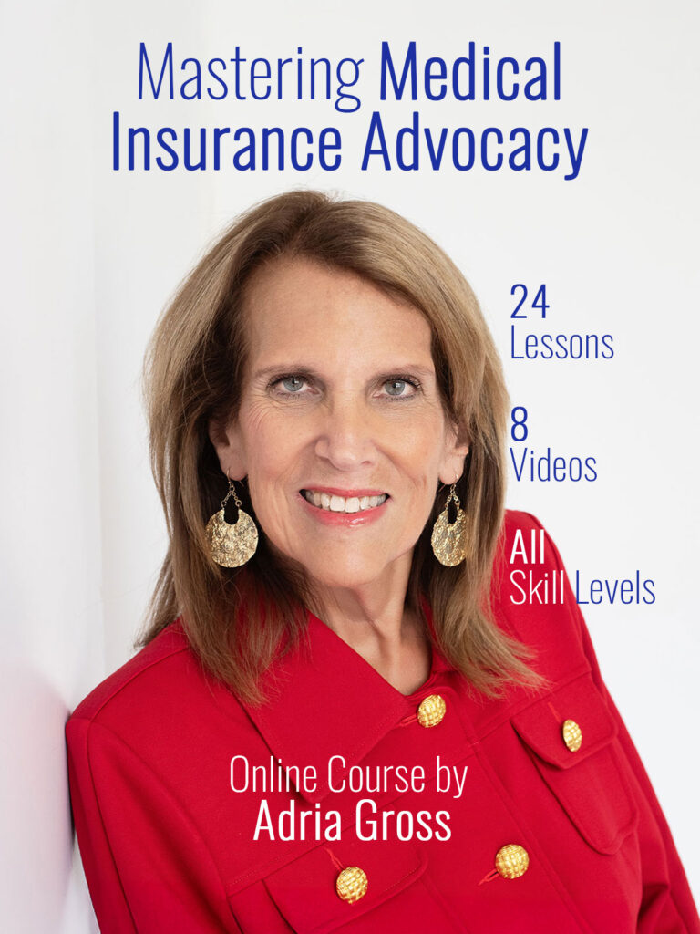 Mastering Medical Insurance Advocacy